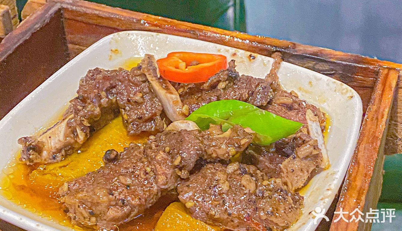 广州探店 | 食在广州·禄运连续四年蝉联bi吃榜