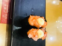 -友壹町寿司(嘉洲广场店)