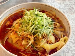 -汗腾格里·风味餐厅(新疆驻京办店)