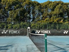 -上海大学（宝山校区）玄陵网球馆