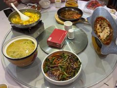 -不倒翁·安徽名菜楼(步行街店)