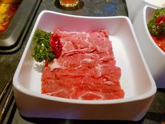 -东道煮牛肉火锅(重庆路店)