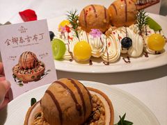 -清莱湾 CHIN RAI·甄选泰餐(万象前海店)