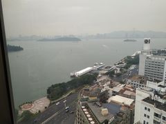 -必胜客(海滨店)