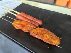 -聚味瞿记·龙虾堂(梅溪湖店)