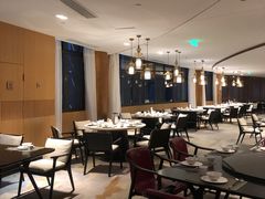 -莫干山郡安里度假酒店-桃尖中餐厅