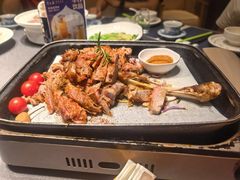 -羊之道草原味道清真餐厅(番禺店)