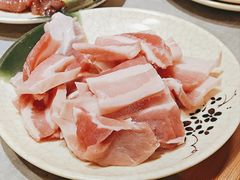 -福成自助烤肉(双桥万达店)