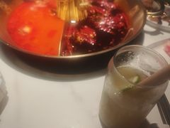 -小龙翻大江文化火锅(宽窄店)