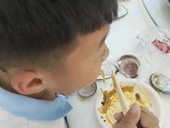 -日照大牌檔•小船海鲜(万平口店)