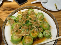 -花溪雨·森林餐厅(石基店)