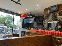 -Mr.Pizza米斯特比萨(苏州平江万达广场店)