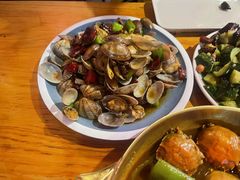 -回·龙虾铺·盆盆蟹·烧烤大排档(回龙观店)