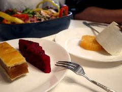 -成桂西餐厅·42年的味道(五大道疙瘩楼店)