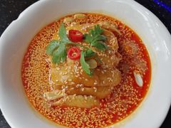 -周渝食惦酸菜鱼(青浦店)