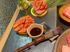 -厚贞日式烤肉(浦东汇智店)