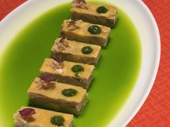 -柿合缘新京菜(静安嘉里中心店)