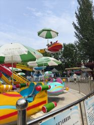 -大望京儿童游乐场