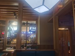 -九田家黑牛烤肉料理(新光汇店)