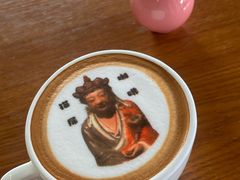 -猫屎咖啡(陶溪川店)