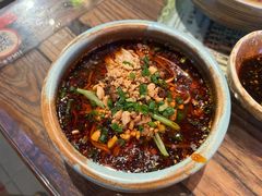 三国小面-水煮三国·川鲁江湖菜(香山店)