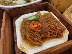 -彩景大酒楼(万泰新天地店)