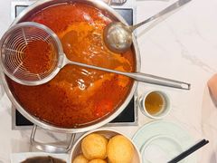 -潮汕良记牛肉火锅(洪武路店)