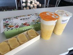 -幸福西饼生日蛋糕·下午茶(沈河店)
