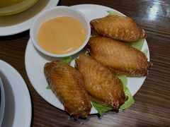 -panchos 墨西哥餐厅(嘉绿苑店)