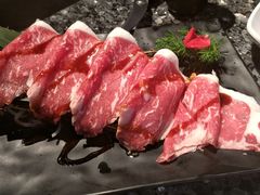 -汉拿山(金山万达店)