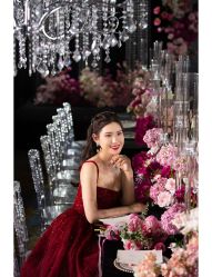 -MECCI婚礼摄影跟拍(红东方广场店)