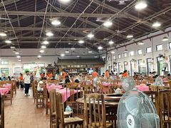 -侠成水上农庄(工业大道店)