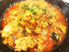 -湘肠香火锅店(团结湖店)