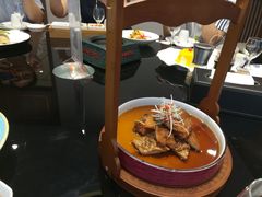 -锡和无锡菜(景丽苑店)