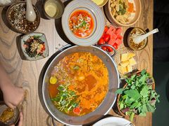 -野山舂·贵州现舂酸汤牛肉(东山店)