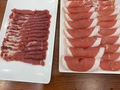 -岳合轩老北京涮肉