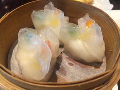 -新天世纪中餐厅