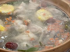 -洪大厨鸡煲(福田店)