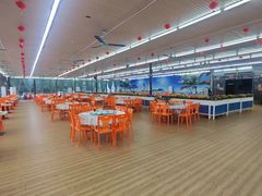 -红月湾海鲜饭店•沙滩海景(双月湾店)