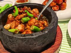 -桂满陇·杭州饭店(清河万象店)