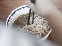-李易面馆(树木岭店)