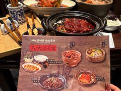 -回味黑鸭煲·始于2006(万松园店)