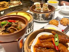 -好食上(喜盈门.范城店)