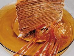 -Awfully Chocolate(嘉里城店)