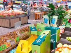 -泉州丰泽新华都百货(丰泽广场店)