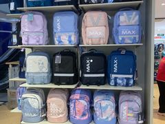 -宝大祥青少年儿童购物中心(南京东路店)