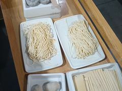 -傣妹火锅(南京东路一店)