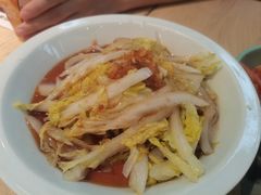 -谷田稻香·砂锅菜(南沙万达广场店)