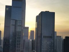 -深圳温德姆至尊酒店