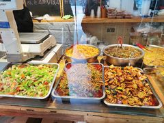 -聚合鑫东北熏酱熟食麻辣面(长阳店)